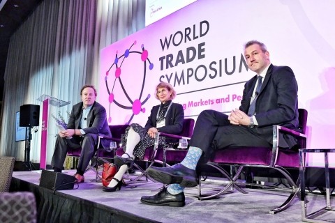 World Trade Symposium 2019