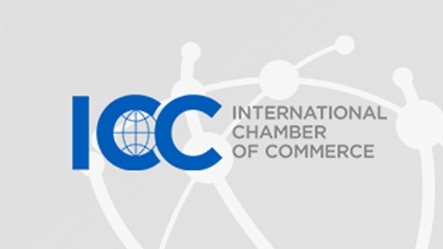 International Chamber of Commerce logo