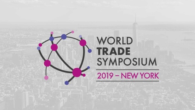 World Trade Symposium 2019