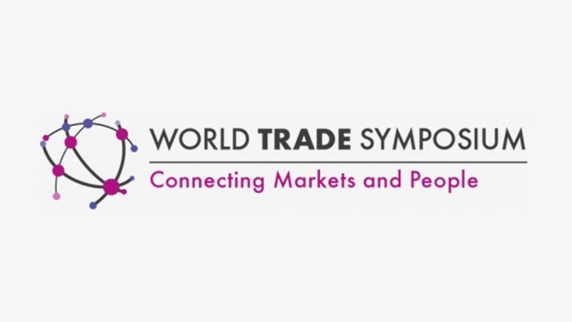 World Trade Symposium Logo