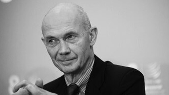 World Trade Board welcomes trade luminary Pascal Lamy