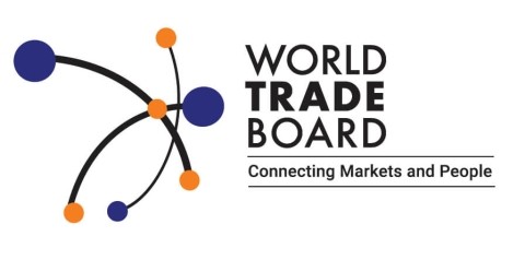 World Trade Board Logo