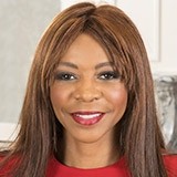 Dambisa Moyo