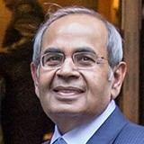 Gopichand P. Hinduja