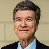 Jeffrey D. Sachs