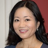 Linda Yueh