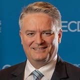 Mathias Cormann