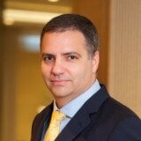 Michael Vrontamitis