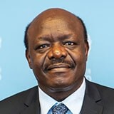 Mukhisa Kituyi