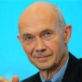 Pascal Lamy