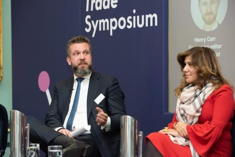 World Trade Symposium 2022