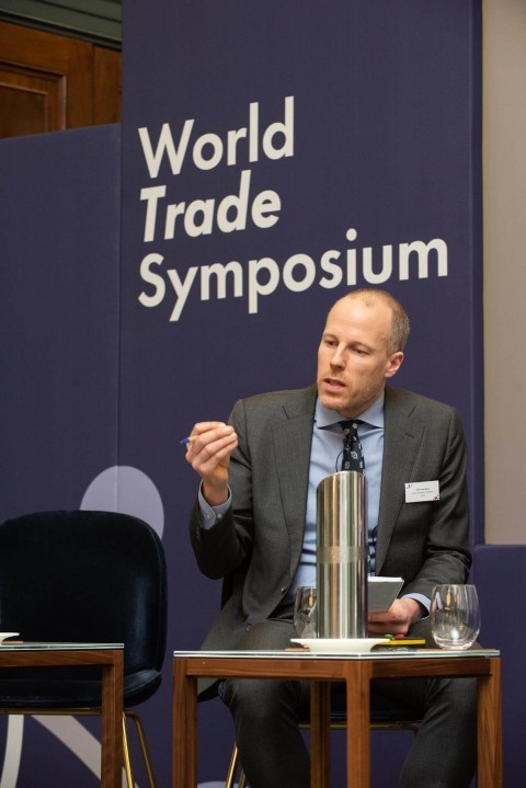 World Trade Symposium 2022
