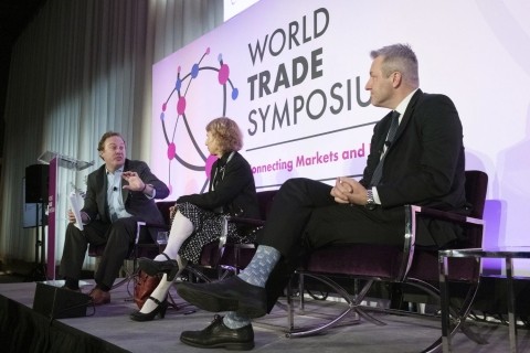 World Trade Symposium 2019