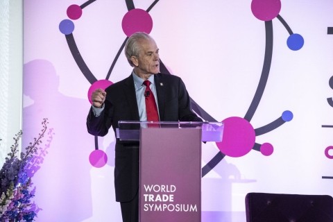 World Trade Symposium 2019 