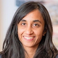 Dr. Mekala Krishnan