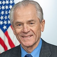 Peter Navarro