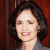 Dr. Judy Shelton