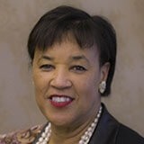 The Rt Hon Patricia Scotland QC