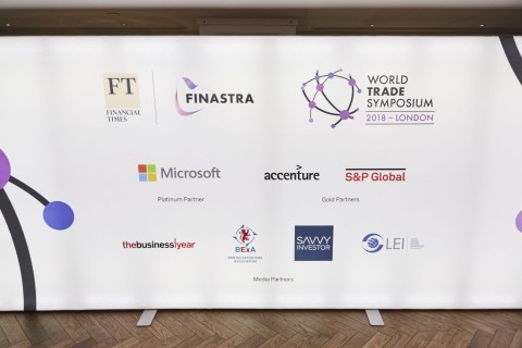 World Trade Symposium 2018
