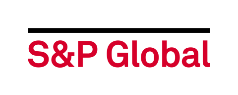 S&P Global Logo