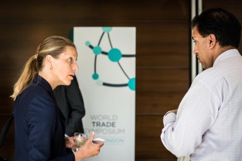 World Trade Symposium 2017